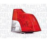 Fanale posteriore sinistro per volvo s40 2007 in poi con retronebbia 319420703