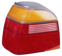 Fanale posteriore sinistro per vw golf 3 1991 al 1997 arancio OEM 1H6945111