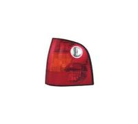 Fanale posteriore sinistro per vw polo 2001 al 2005 rosso arancio 6Q6945095Q