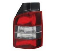 Fanale posteriore sinistro per vw transporter T5 2003 al 2008 2p fume 7H5945095N