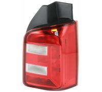 Fanale posteriore sinistro per vw transporter t6 2015 in poi 2 porte hella