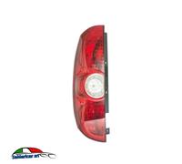 Luce posteriore FT9104164 PRASCO per FIAT