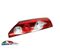 FANALE POSTERIORE SINISTRO PORTELLONE INTERO ADATTO A RENAULT KANGOO 2007-> 8200