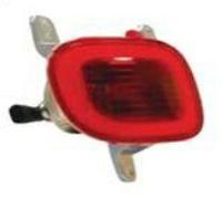 Fanale Posteriore Sinistro Retronebbia Per Fiat Panda 2012-