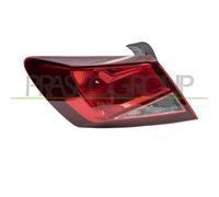 PRASCO ST4264164 Fanale posteriore