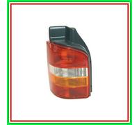 Fanale Posteriore Sinistro Senza Porta Lampada Volkswagen T5 2003-2009 Sinistro