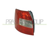 Fanale Posteriore Sinistro Senza Porta Lampada Audi A4 (b6) 2000-2004 Sx