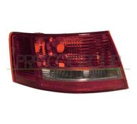 Fanale Posteriore Sinistro Senza Porta Lampada Per Audi A6 Dal 2004 Al 2008
