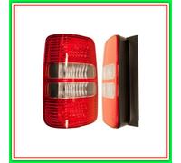 PRASCO VG9064154 Fanale posteriore