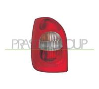 Fanale Posteriore Sinistro Senza Porta Lampada Citroen Xsara Picasso 1999-2003