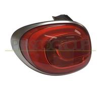 Fanale Posteriore Luce Posteriore SX Adatto A per Fiat 500L 199_351_352