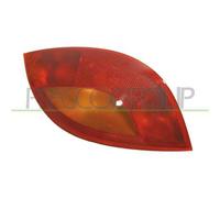 Prasco Fanale posteriore sinistro Ford Ka 1996-2002 senza porta lampada FD0064154