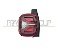 PRASCO DA8264156 Fanale posteriore