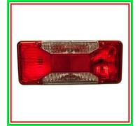PRASCO FT9274164 Fanale posteriore Sx Fanale Posteriore Fanali posteriori Fari posteriori