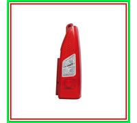 Fanale Posteriore Sinistro Senza Porta Lampada Mod Portellone Citroen Berlingo-(