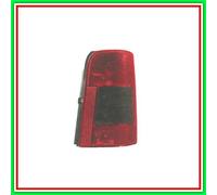 Fanale Posteriore Sinistro Senza Porta Lampada Per Citroen Berlingo 1996-2002 Sx