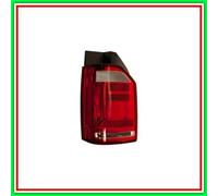 Fanale Posteriore Sinistro Senza Porta Lampada Mod Portellone Vw T6-(Anno 2015-2