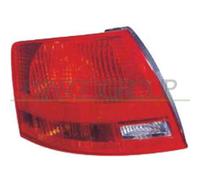 Fanale Posteriore Sinistro Senza Porta Lampada Per Audi A4 (b7) Dal 2004 Al 2007