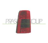 Fanale Posteriore Sinistro Senza Porta Lampada Per Citroen Berlingo 1996-2002 Sx