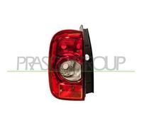 Fanale faro posteriore sinistro per dacia duster 2010 in poi
