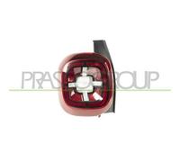 Fanale Posteriore Sinistro Senza Porta Lampada Per DACIA DUSTER 2018-2021 SX