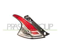 Luce posteriore LA0044154 PRASCO per LANCIA