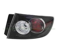 PRASCO MZ3284154 Fanale posteriore
