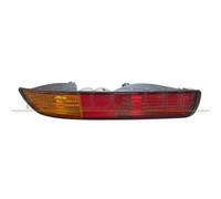 Fanale Posteriore Sinistro Senza Porta Lampada Per Mitsubishi Pajero Dal 2001 Al