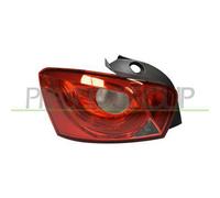PRASCO ST0364154 Fanale posteriore