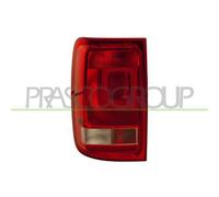 Fanale Posteriore Sinistro Senza Porta Lampada Per Volkswagen Amarok 2010-2012