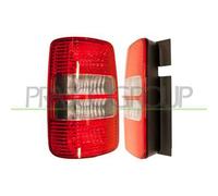Fanale Posteriore Sinistro Senza Porta Lampada Per VOLKSWAGEN CADDY 2010-2015 SX