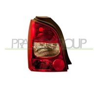 Fanale Posteriore Sinistro Senza Porta Lampada Renault Twingo Basic 2007-2012 Sx