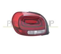 Fanale Posteriore Sinistro Senza Porta Lampada Retronebbia Citroen C3 2016-2020