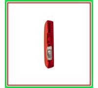Fanale Posteriore Sinistro Senza Porta Lampada Per Nissan Primastar 2007-2015 Sx