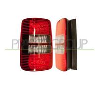 Fanale Posteriore Sinistro Senza Porta Lampada Volkswagen Caddy 2010/2015 Sx
