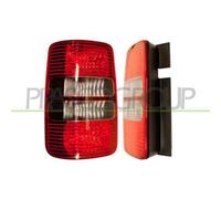 Fanale Posteriore Sinistro Senza Porta Lampada Volkswagen Caddy 2010-2015 Sx