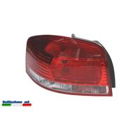 PRASCO AD3204154 Fanale posteriore