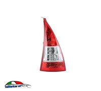 FANALE POSTERIORE SINISTRO SENZA PORTALAMPADA ADATTO A CITROEN C3 10/2005-> 6350
