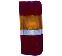 FANALE POSTERIORE SINISTRO SENZA PORTALAMPADA FORD FIESTA 01/96 > 01/99, FORD FI