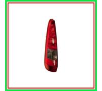 Fanale Posteriore Sinistro-Senza Portalampada Mod 5 Porte Ford Fiesta Mk V-(Anno