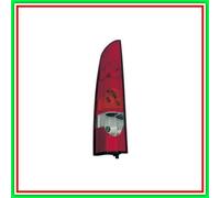 FANALE POSTERIORE SINISTRO PORTELLO INTERO ADATTO A RENAULT KANGOO 04/2003-> 820