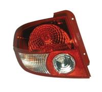 FANALE POSTERIORE SINISTRO-SENZA PORTALAMPADA PER HYUNDAI - GETZ - MOD. 09/02 - 01/05 Prasco