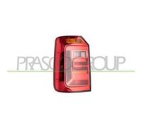 Fanale Posteriore Sinistro Senzaporta Lampada Per VOLKSWAGEN CADDY 2015-2020 SX