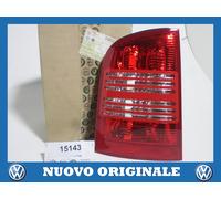 FANALE POSTERIORE SINISTRO STOP HEADLIGHT REAR LEFT SKODA OCTAVIA COMBI 1.8 1998