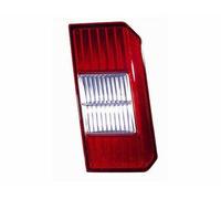fanale posteriore sinistro strada pickup 12 in poi interno