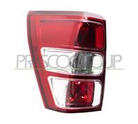 PRASCO SZ0564164 Fanale posteriore