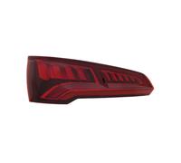 Fanale Posteriore Sinistro SX Audi Q5 2016-2019 - Esterno A Led C/Indicatore