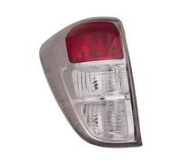 Fanale Posteriore Sinistro SX Daihatsu Terios 2006+ - Crystal Senza Retronebbia