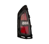 Fanale Posteriore Sinistro SX KIA Soul 2009-2013 - Completo Di Cornice