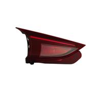Fanale Posteriore Sinistro SX Mazda 3 2013-2018 - 5 Porte Interno